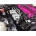 Mazda MX5 NB 1600 & 1800 Individual Throttle Body Kit 42mm, 99-00 danST FAST ROAD PACK