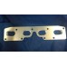 VW GOLF GTI 1.8 16v KR, PL and 2.0 ABF, 9A, AAL Inlet Manifold Flange Plate ALUMINIUM