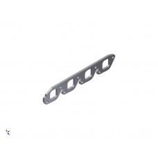 Ford 1.4/1.6 CVH Exhaust Manifold Flange Plate STAINLESS STEEL