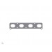 Ford Duratec Inlet Manifold Flange Plate, Aluminium