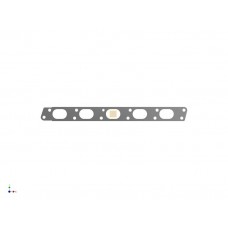 Ford Focus ST/RS 2.5 Exhaust Manifold Flange Plate MILD STEEL 