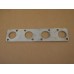 Nissan Micra K11 exhaust Manifold Flange Plate STAINLESS STEEL 