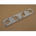 Nissan Micra K11 exhaust Manifold Flange Plate STAINLESS STEEL 