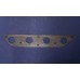 Ford Pinto Inlet Manifold Flange Plate MILD STEEL