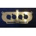 Pipercross PX600 Baseplate to suit ZZR1100 Carburettors