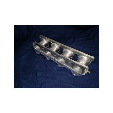 Peugeot 106 GTI TU5 16v Inlet manifold to Suit Toyota 4AGE 20V ITB's
