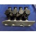 Ford RS2000 I4 DOHC Inlet Manifold for R1 Carburettors