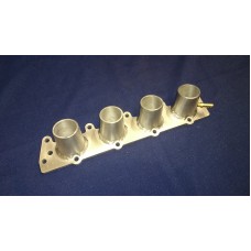 Renault Clio 172 & 182 INLET MANIFOLD TO SUIT ZX12R Throttle Bodies