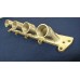 Renault Clio 172,182 F4R Inlet manifold to suit ZX9R Carbs