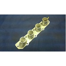 Rover K-Series Inlet Manifold to Suit Standard Spaced GSXR750/1000 Throttle Bodies