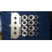 Velocity Stack Kit for ZX6R (Mikuni) Carburettors