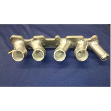 Toyota 22R 2.4 Inlet Manifold for ZX7R, ZX9R Carburettors