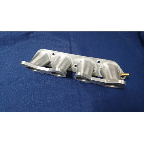 Toyota 3SGE & 3SGTE REV 2 Inlet Manifold to suit Toyota 4age 20v Throttle Bodies