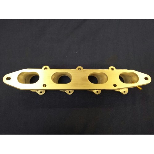 Toyota 3SGE & 3SGTE REV 2 Inlet Manifold to suit Toyota 4age 20v Throttle Bodies