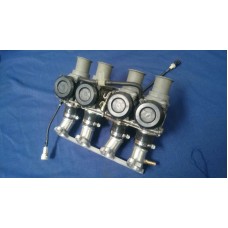 VW 1.8 KR, 9A, PL & 2.0 ABF, AAL, 9A 37mm Bike Carburettor Deluxe Kit