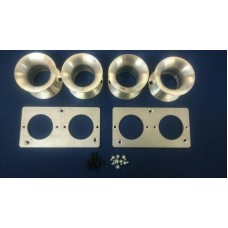 Velocity Stack Kit for R1 5VY Throttle Bodies, All Lengths