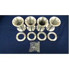 Velocity Stack Kit for R1 5PW Throttle Bodies All lengths