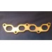 Ford Zetec SE (Sigma) Exhaust Manifold Flange Plate Stainless Steel
