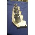 Ford Zetec E Inlet Manifold Suit Re-Spaced GSXR Throttle Bodies