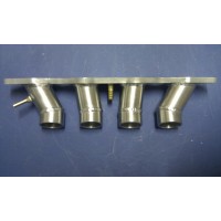 Ford Crossflow Inlet Manifold for R1 Carburettors